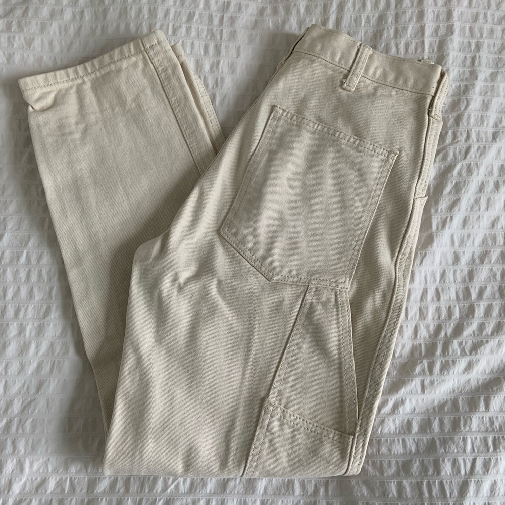 Brandy Melville Painter Pant
